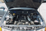 R32 Nissan Skyline GTR Picture